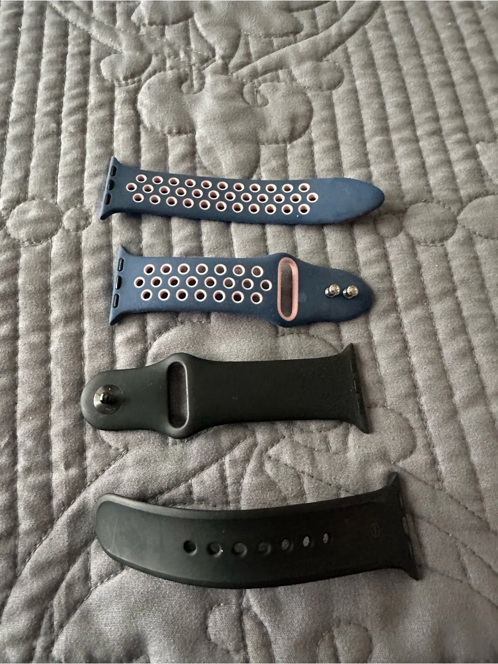 Apple Watch bands